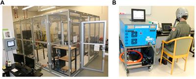 Sex comparisons in physiological and cognitive performance during hypoxic challenge